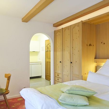 Sonnhof Apart Hotel Bad Wiessee Εξωτερικό φωτογραφία