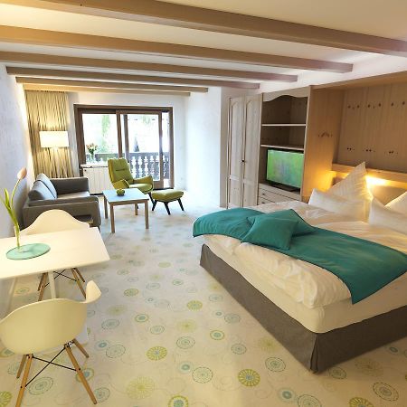 Sonnhof Apart Hotel Bad Wiessee Εξωτερικό φωτογραφία
