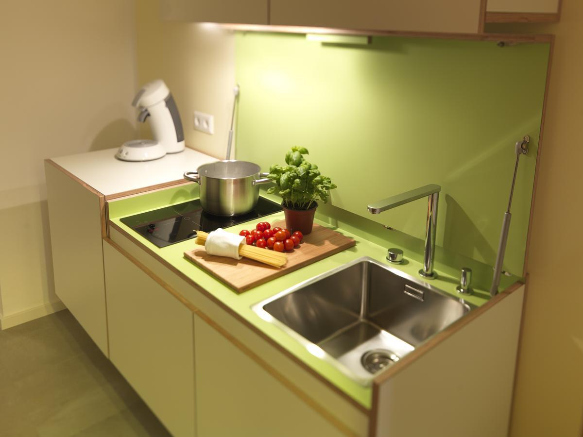 Sonnhof Apart Hotel Bad Wiessee Εξωτερικό φωτογραφία