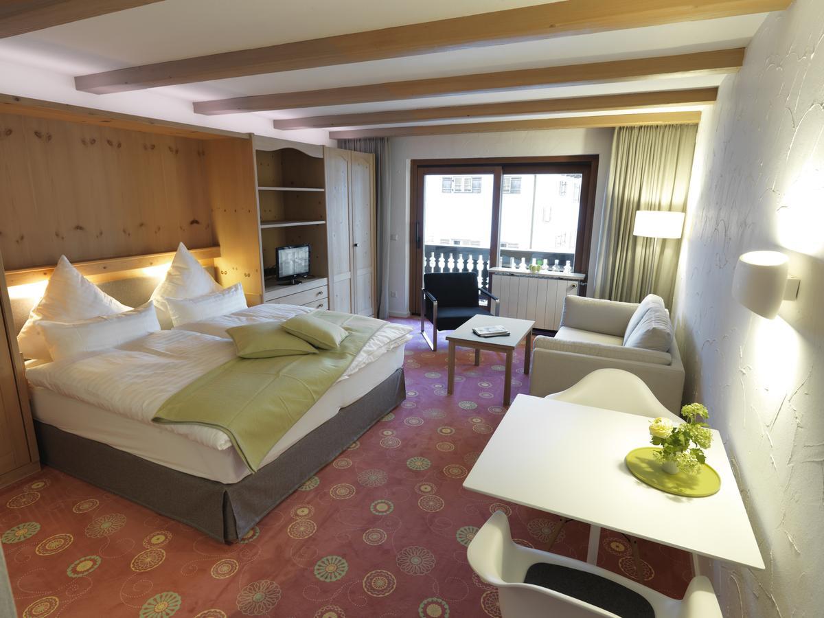 Sonnhof Apart Hotel Bad Wiessee Εξωτερικό φωτογραφία