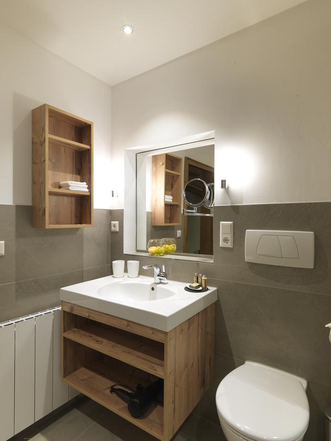 Sonnhof Apart Hotel Bad Wiessee Εξωτερικό φωτογραφία