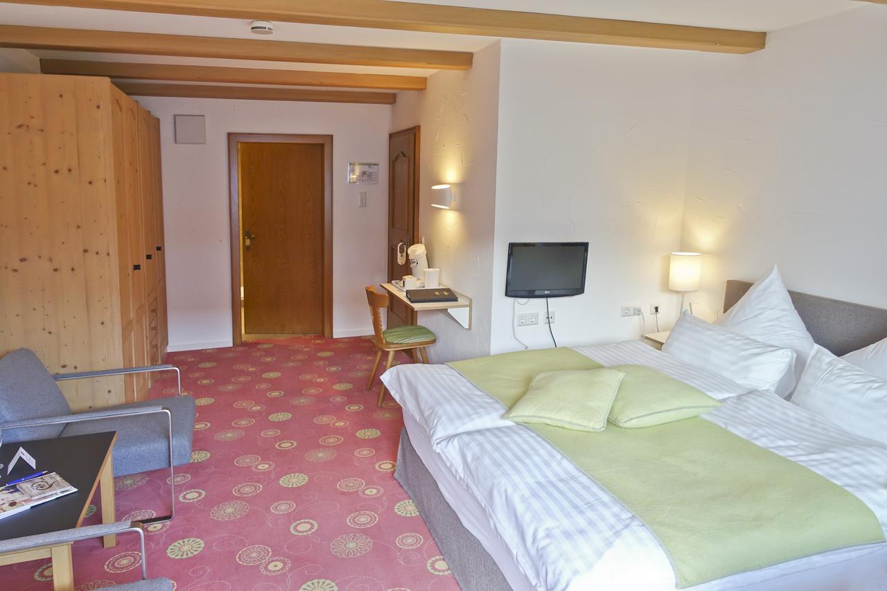 Sonnhof Apart Hotel Bad Wiessee Εξωτερικό φωτογραφία