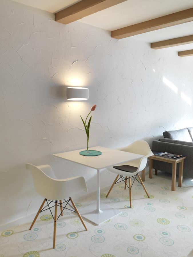 Sonnhof Apart Hotel Bad Wiessee Εξωτερικό φωτογραφία