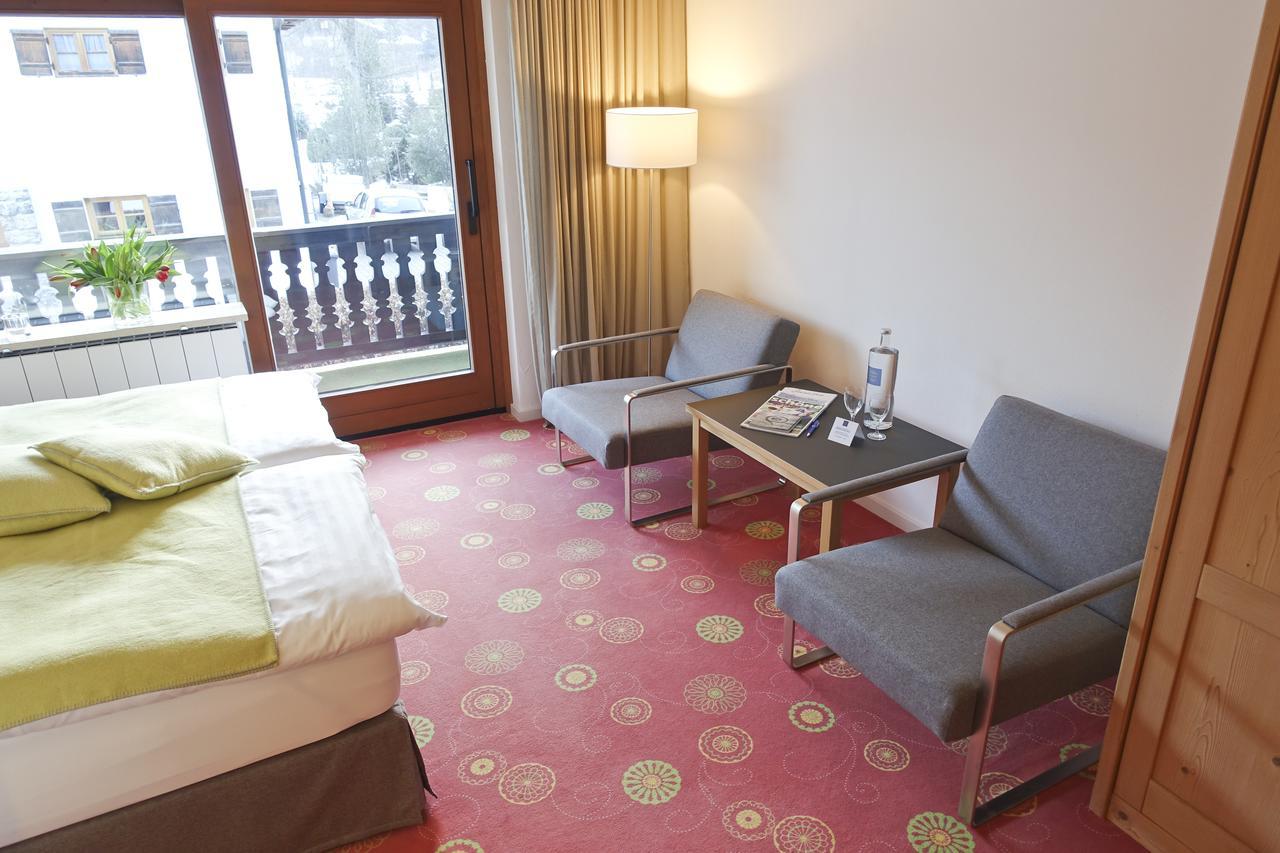 Sonnhof Apart Hotel Bad Wiessee Εξωτερικό φωτογραφία